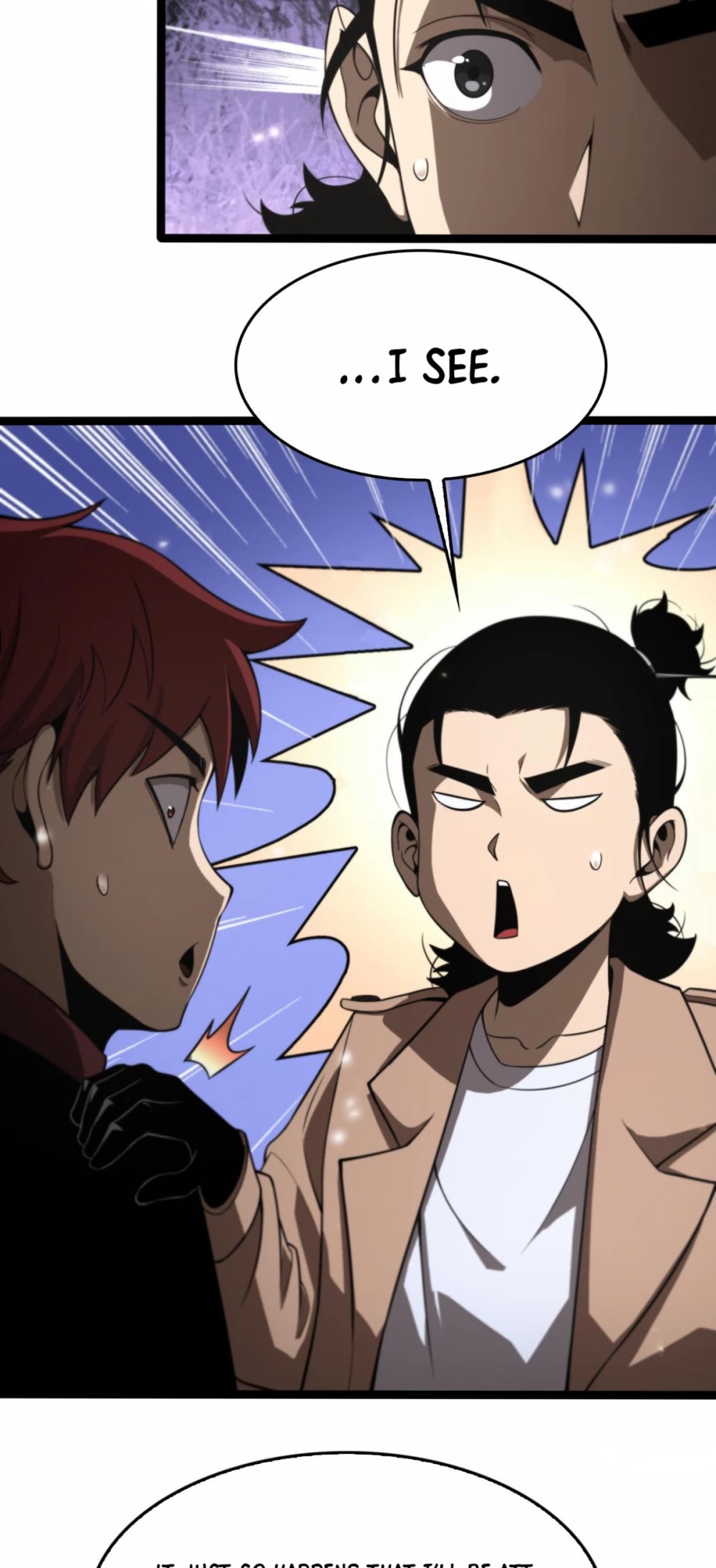 World's Apocalypse Online Chapter 129 page 12 - Chapter 129