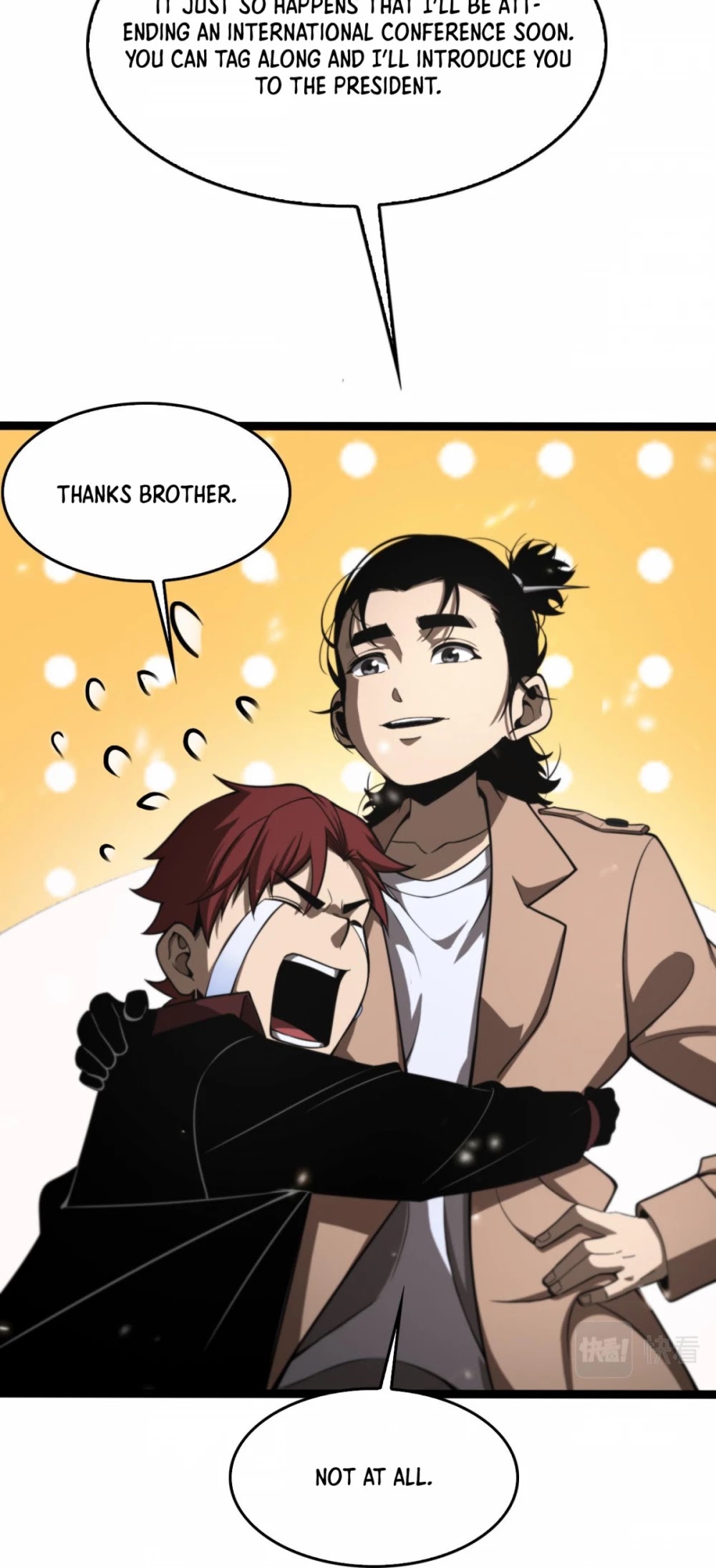World's Apocalypse Online Chapter 129 page 13 - Chapter 129