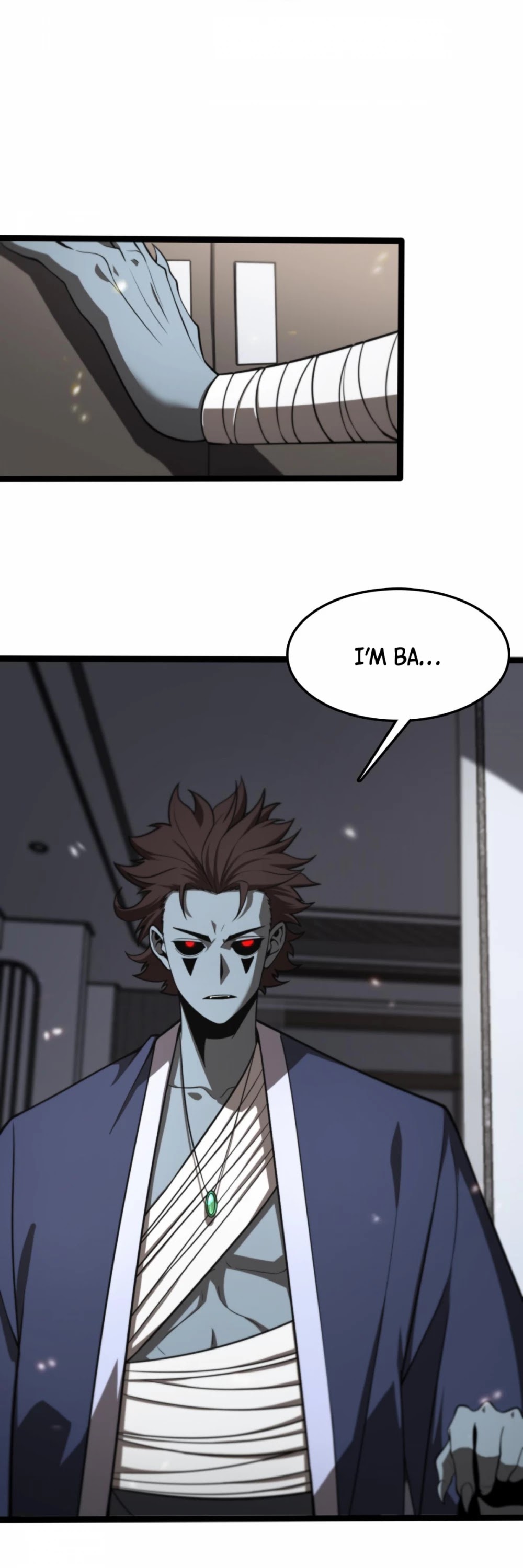 World's Apocalypse Online Chapter 129 page 14 - Chapter 129