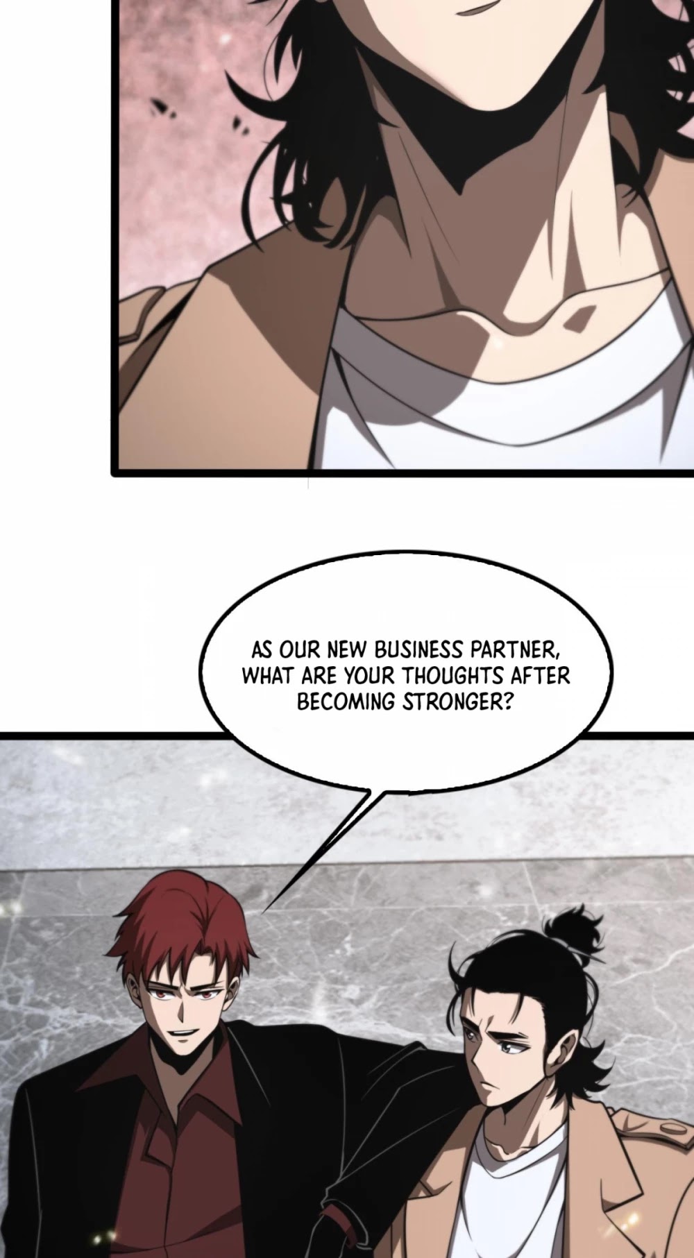 World's Apocalypse Online Chapter 129 page 18 - Chapter 129