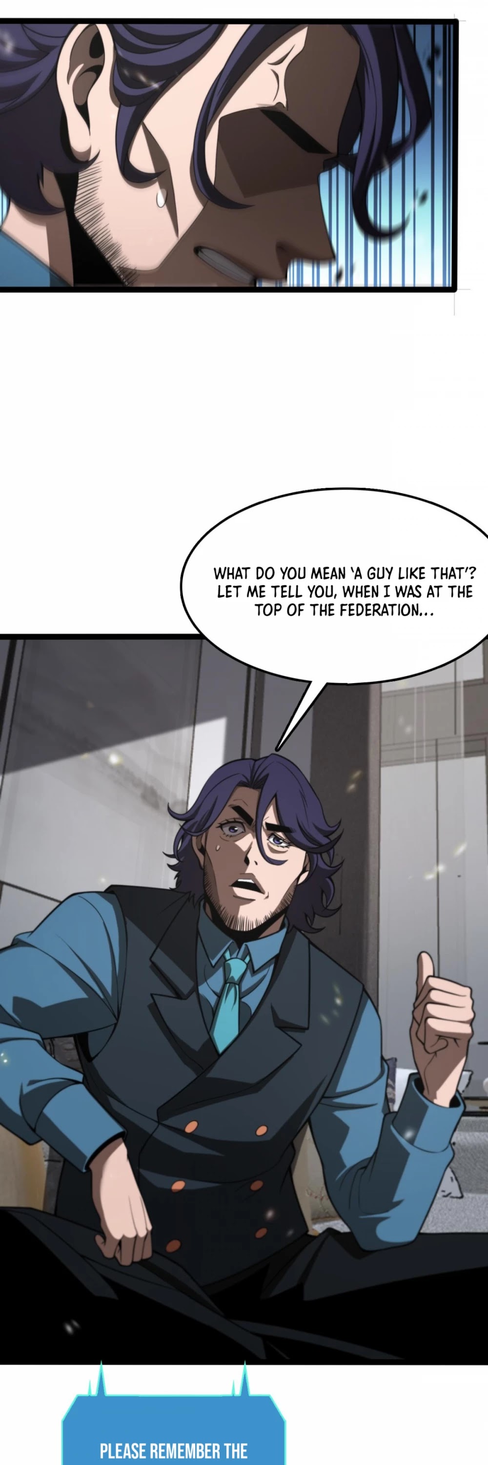 World's Apocalypse Online Chapter 129 page 21 - Chapter 129