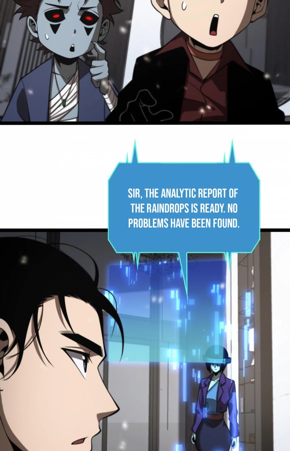 World's Apocalypse Online Chapter 129 page 24 - Chapter 129
