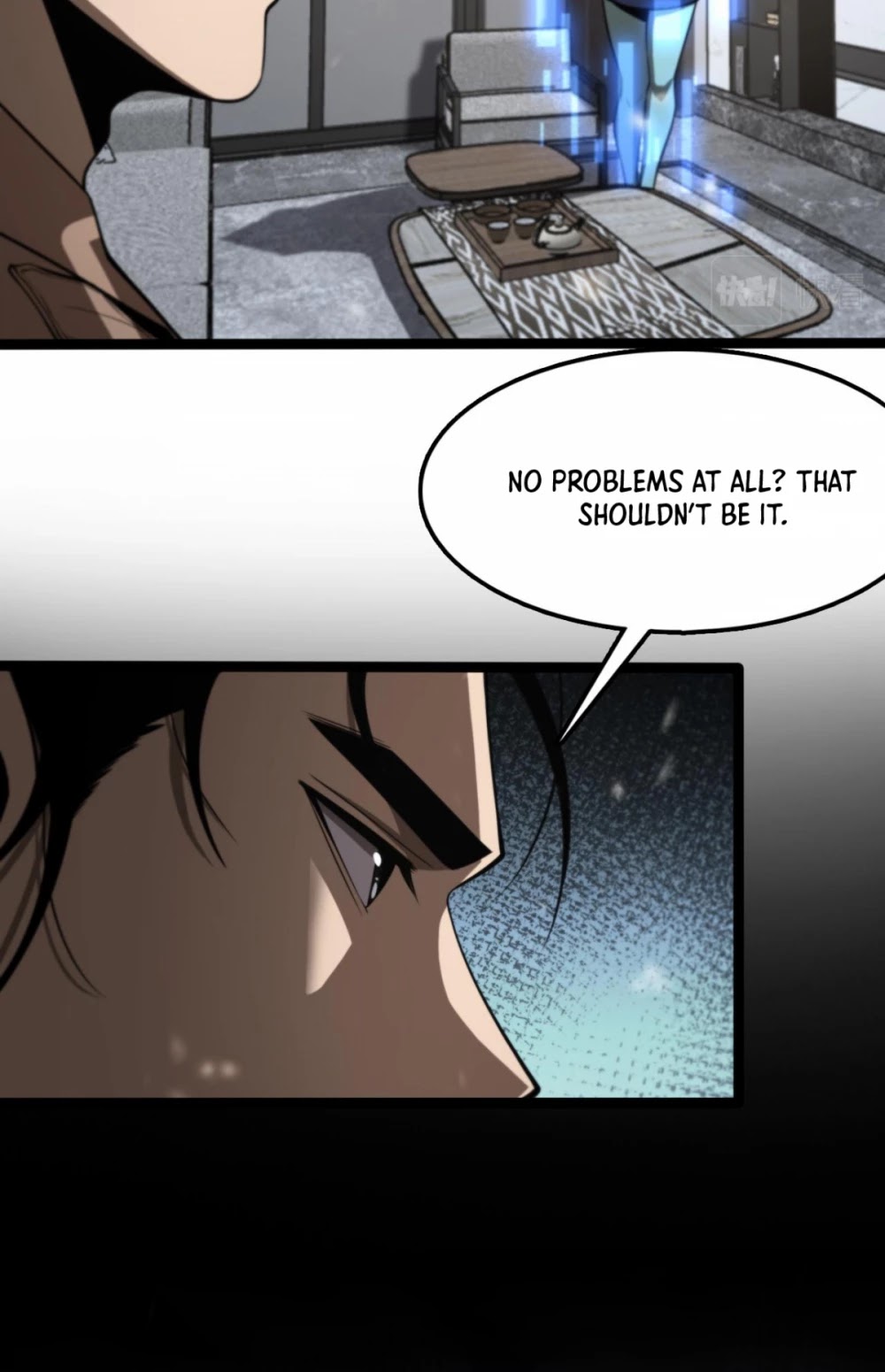 World's Apocalypse Online Chapter 129 page 25 - Chapter 129
