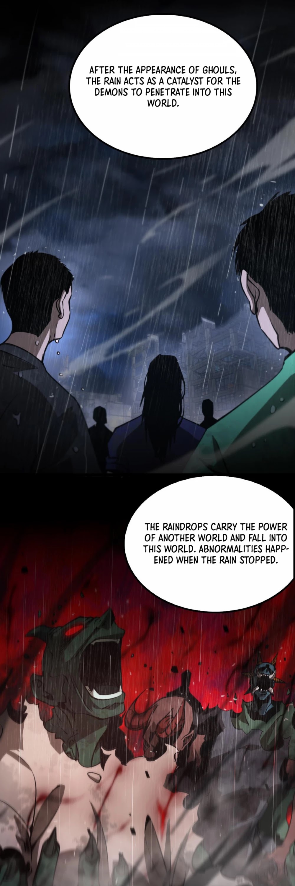 World's Apocalypse Online Chapter 129 page 26 - Chapter 129