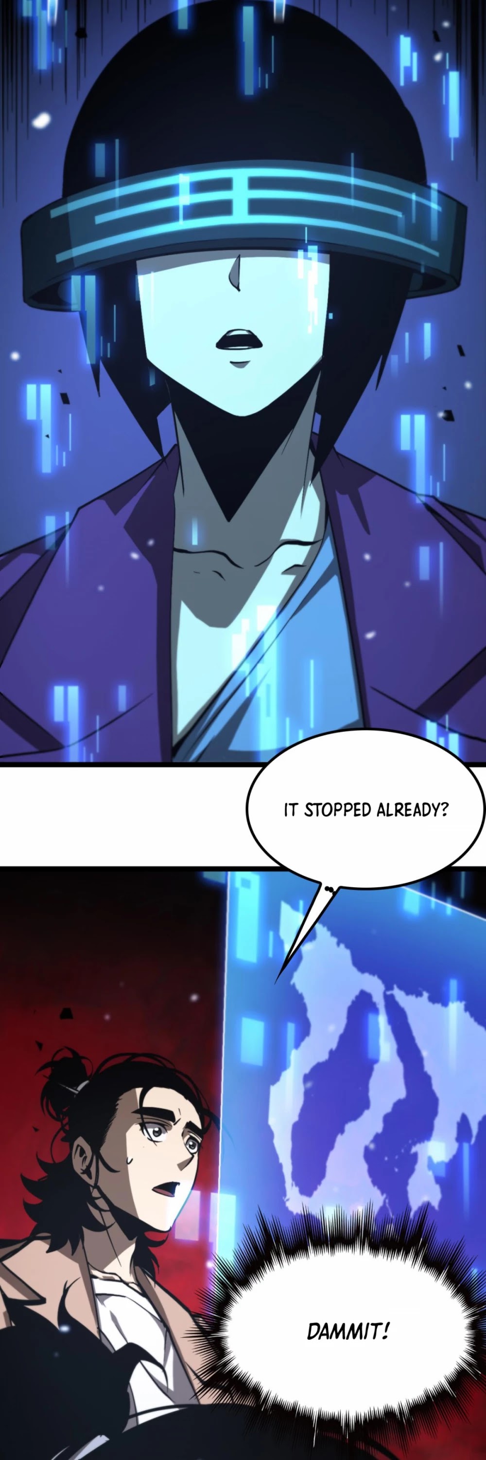 World's Apocalypse Online Chapter 129 page 28 - Chapter 129