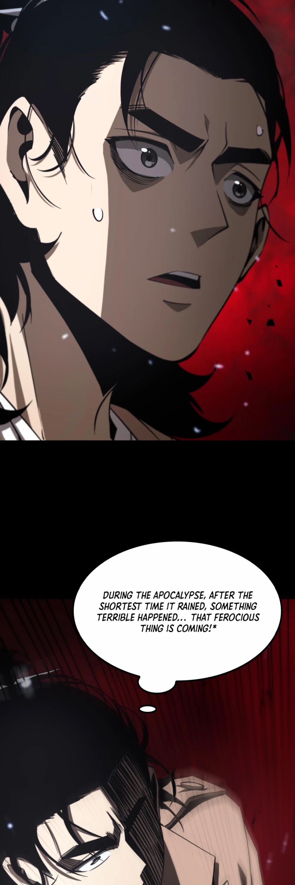 World's Apocalypse Online Chapter 129 page 29 - Chapter 129