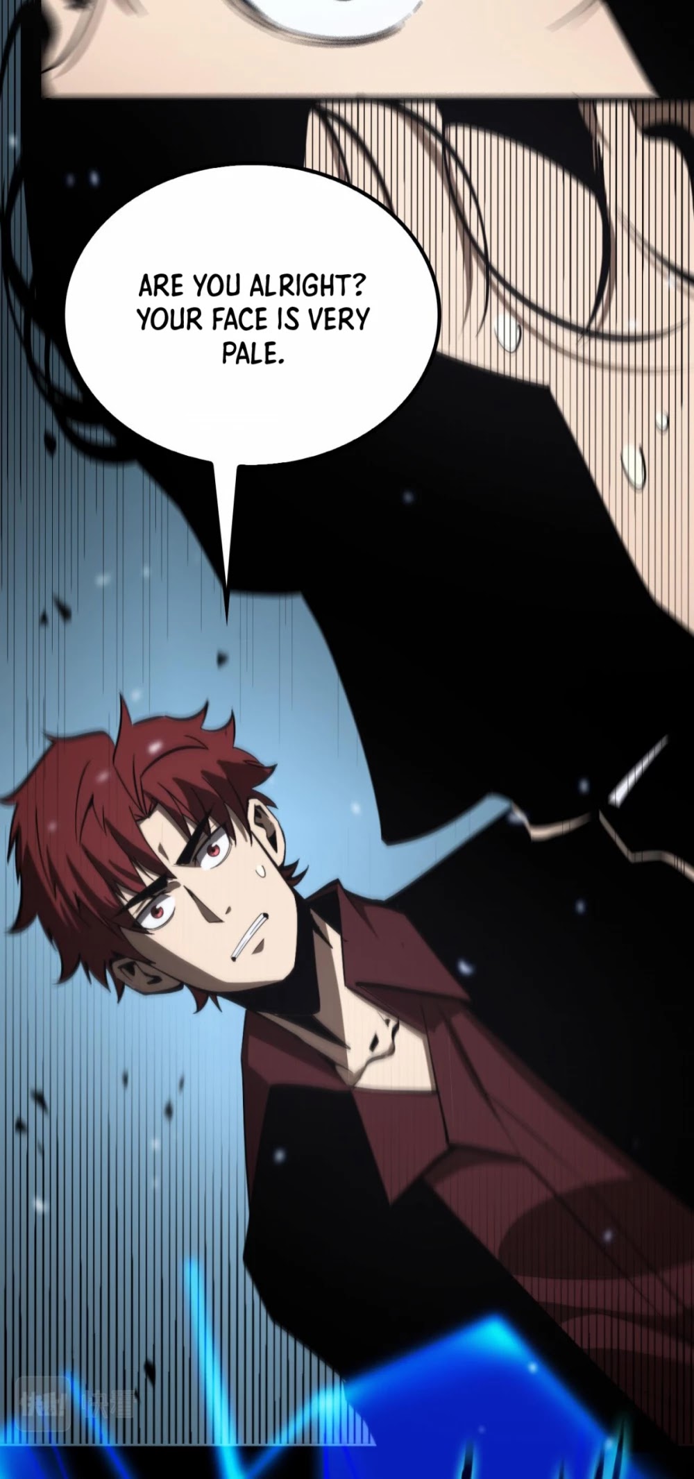 World's Apocalypse Online Chapter 129 page 31 - Chapter 129