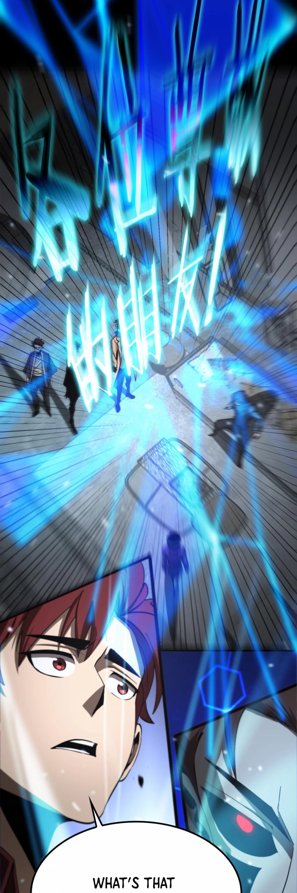 World's Apocalypse Online Chapter 129 page 32 - Chapter 129