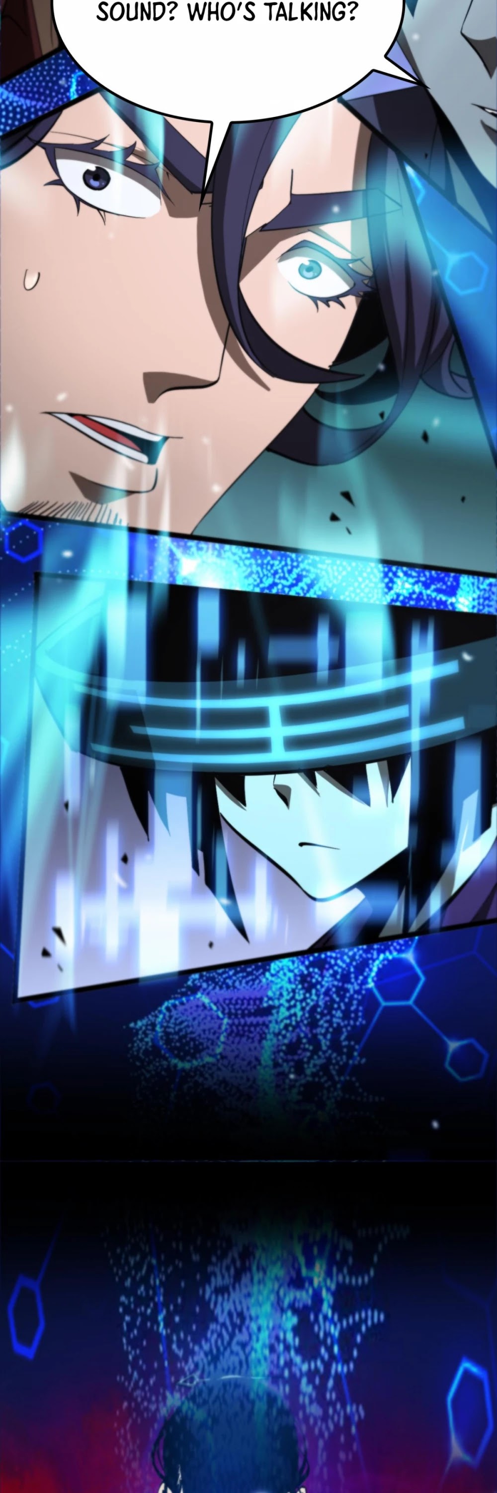 World's Apocalypse Online Chapter 129 page 33 - Chapter 129