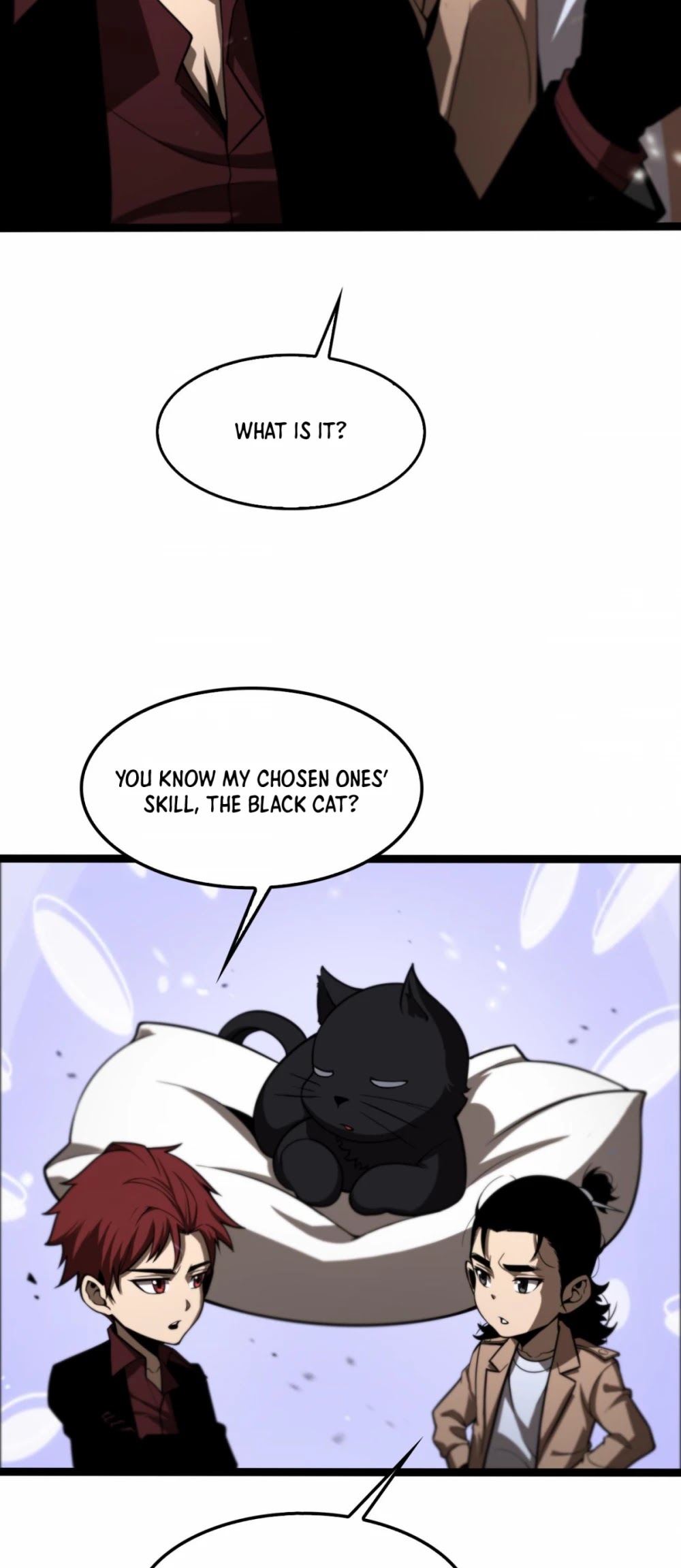 World's Apocalypse Online Chapter 129 page 6 - Chapter 129
