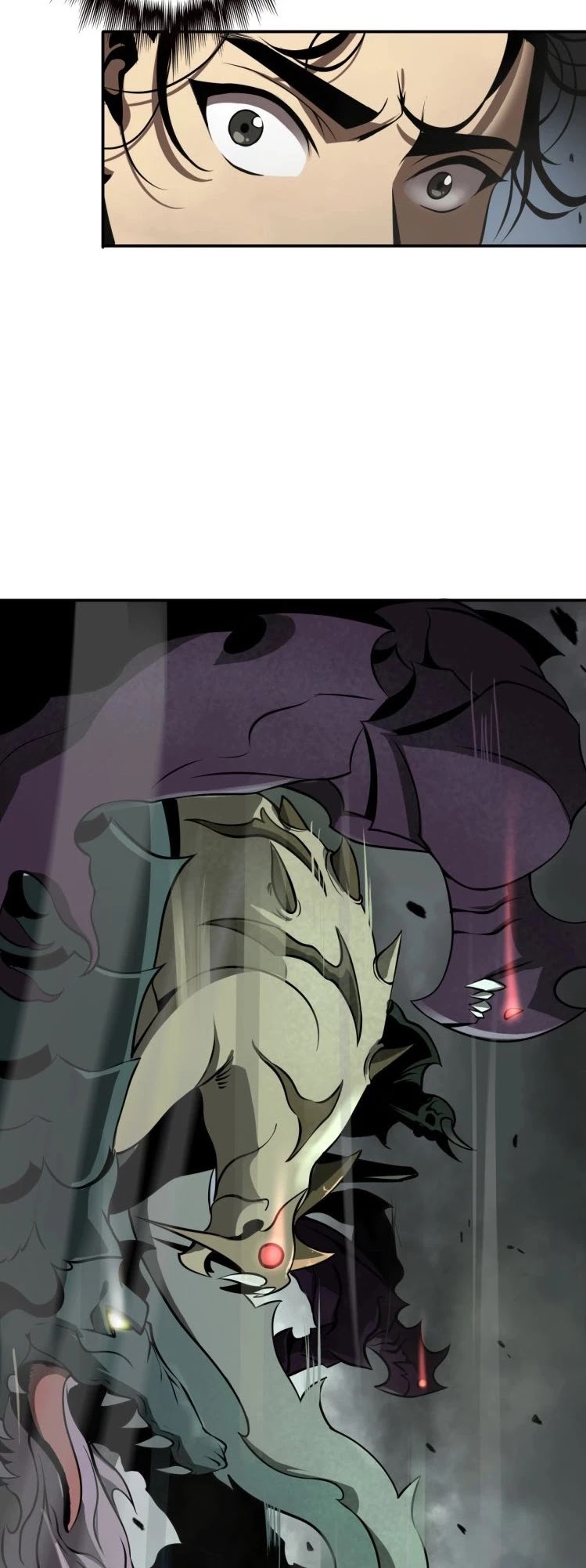World's Apocalypse Online Chapter 13 page 12 - Chapter 13