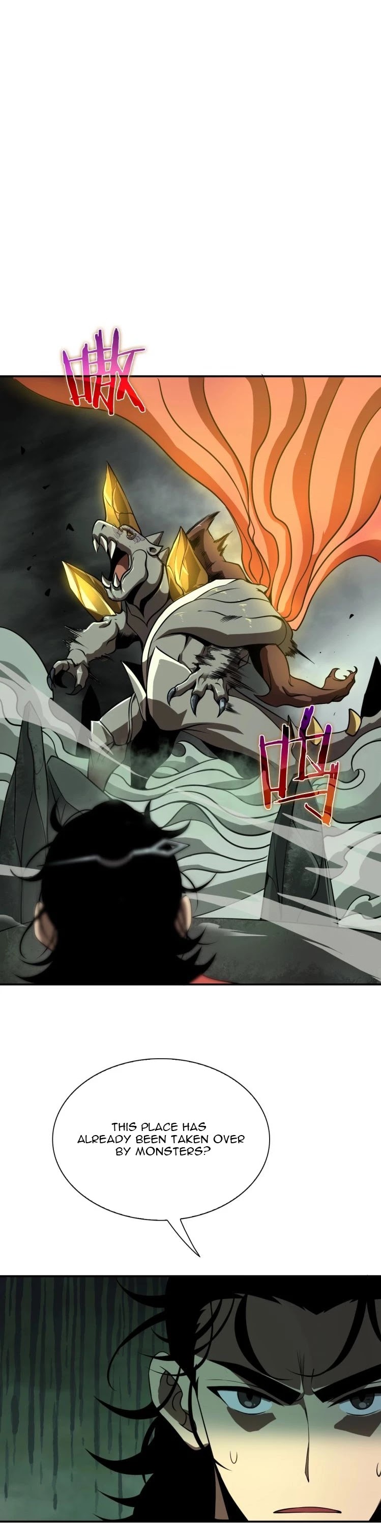 World's Apocalypse Online Chapter 13 page 14 - Chapter 13