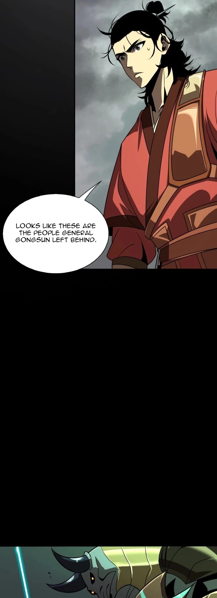 World's Apocalypse Online Chapter 13 page 19 - Chapter 13