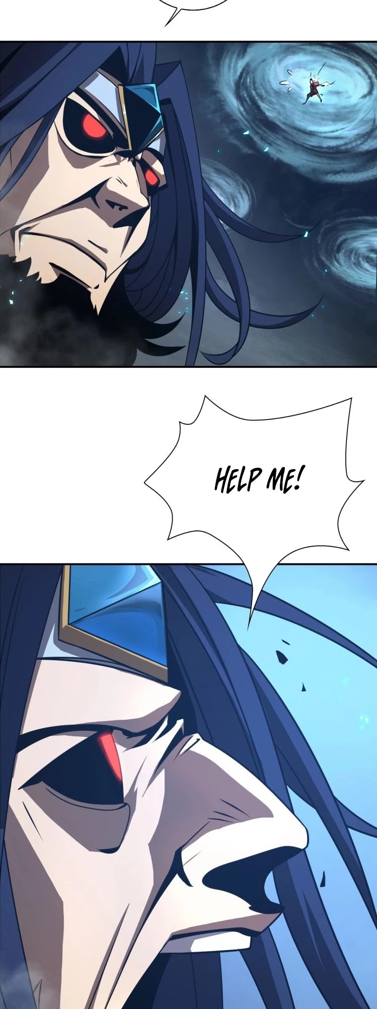 World's Apocalypse Online Chapter 13 page 6 - Chapter 13