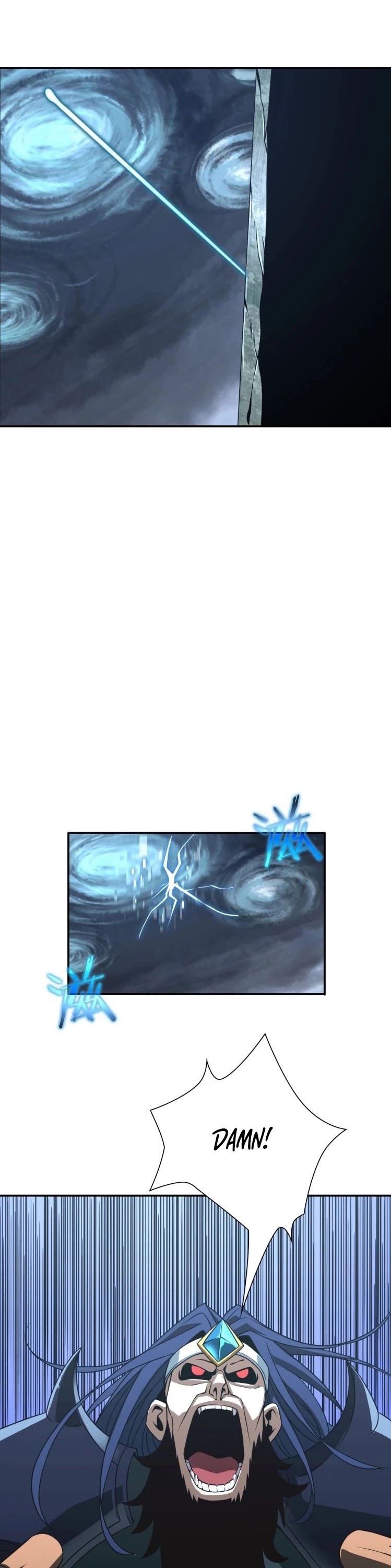 World's Apocalypse Online Chapter 13 page 8 - Chapter 13
