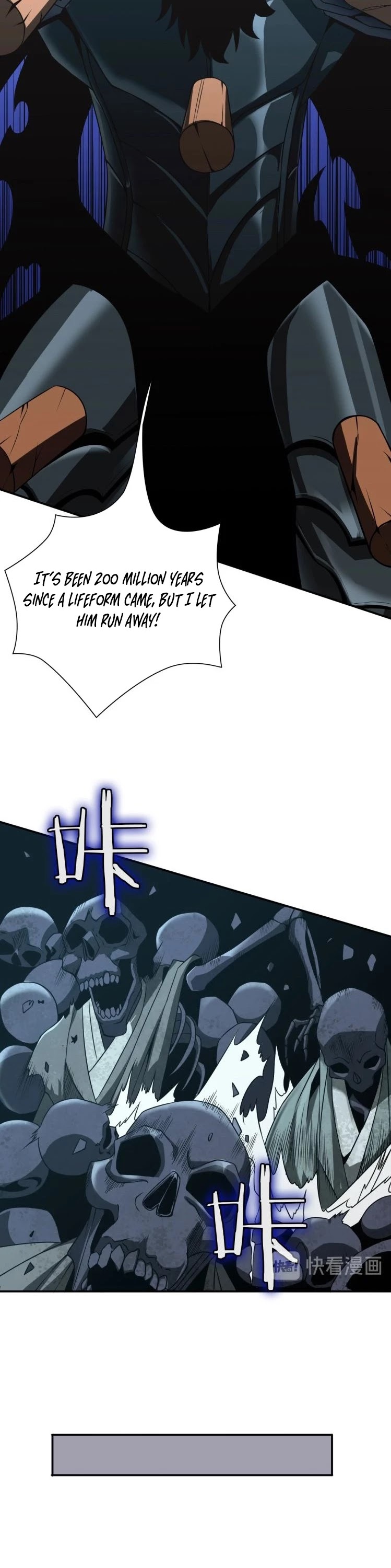 World's Apocalypse Online Chapter 13 page 9 - Chapter 13
