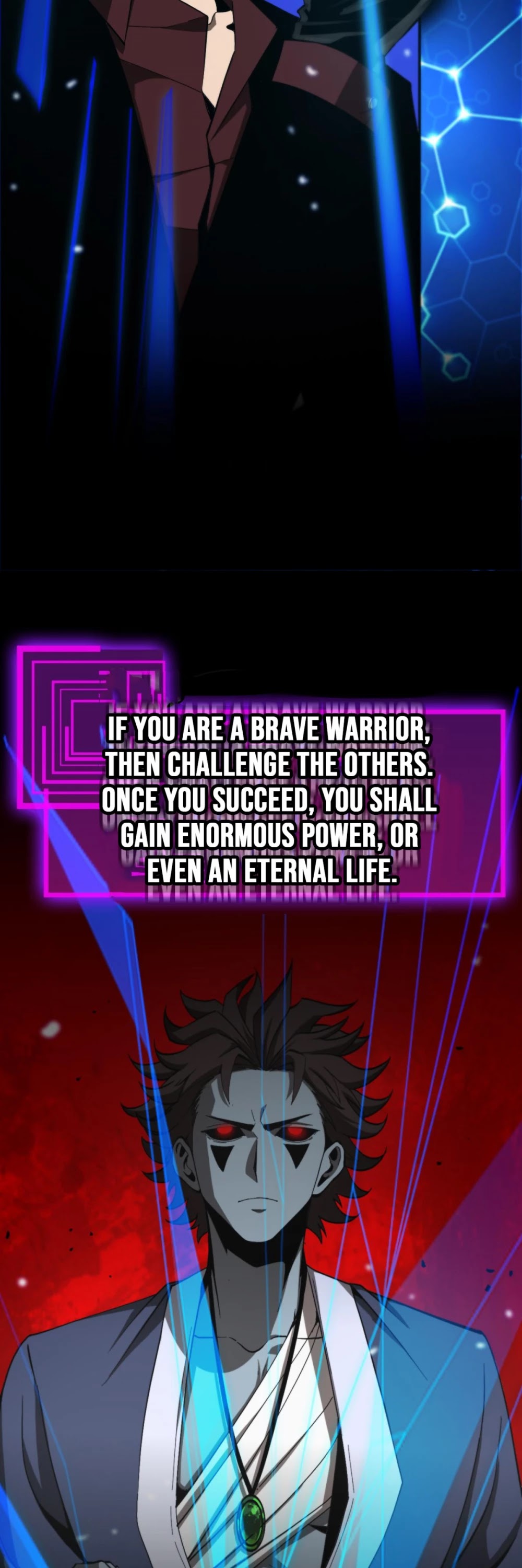 World's Apocalypse Online Chapter 130 page 10 - Chapter 130