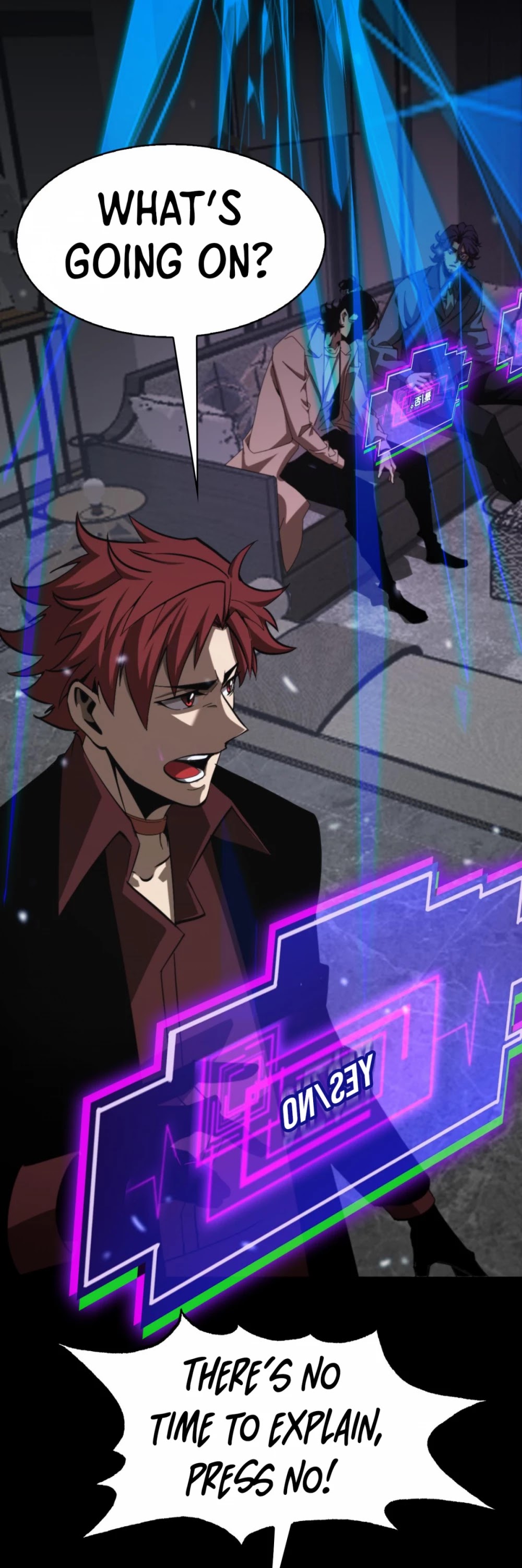 World's Apocalypse Online Chapter 130 page 13 - Chapter 130
