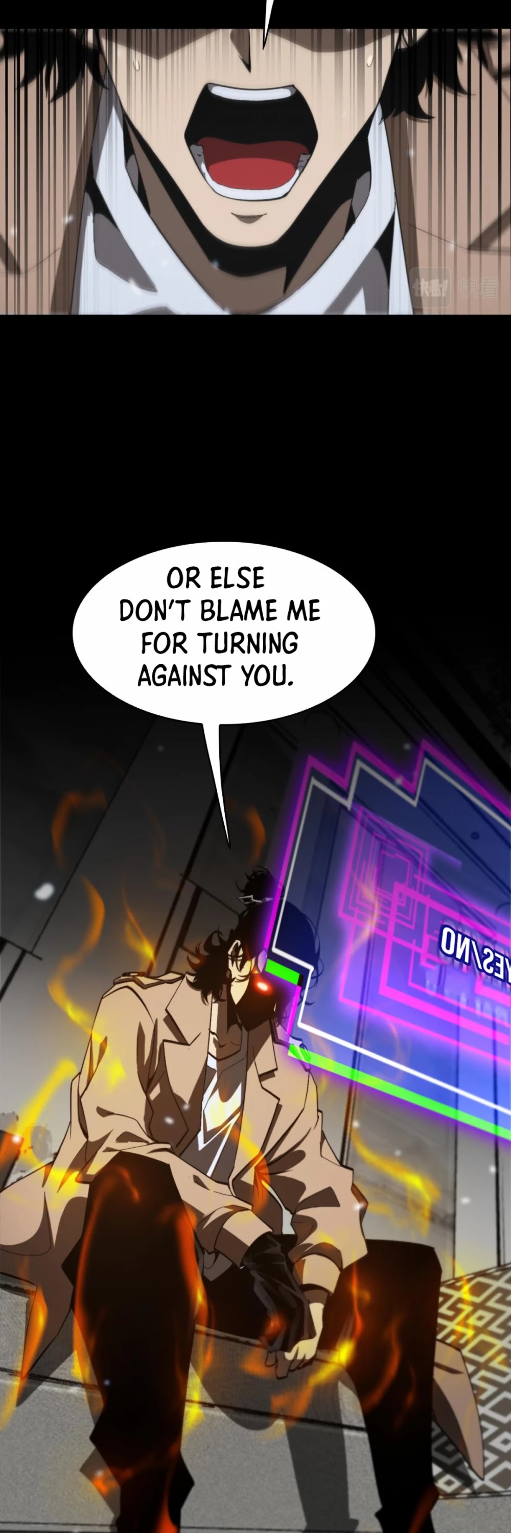 World's Apocalypse Online Chapter 130 page 14 - Chapter 130