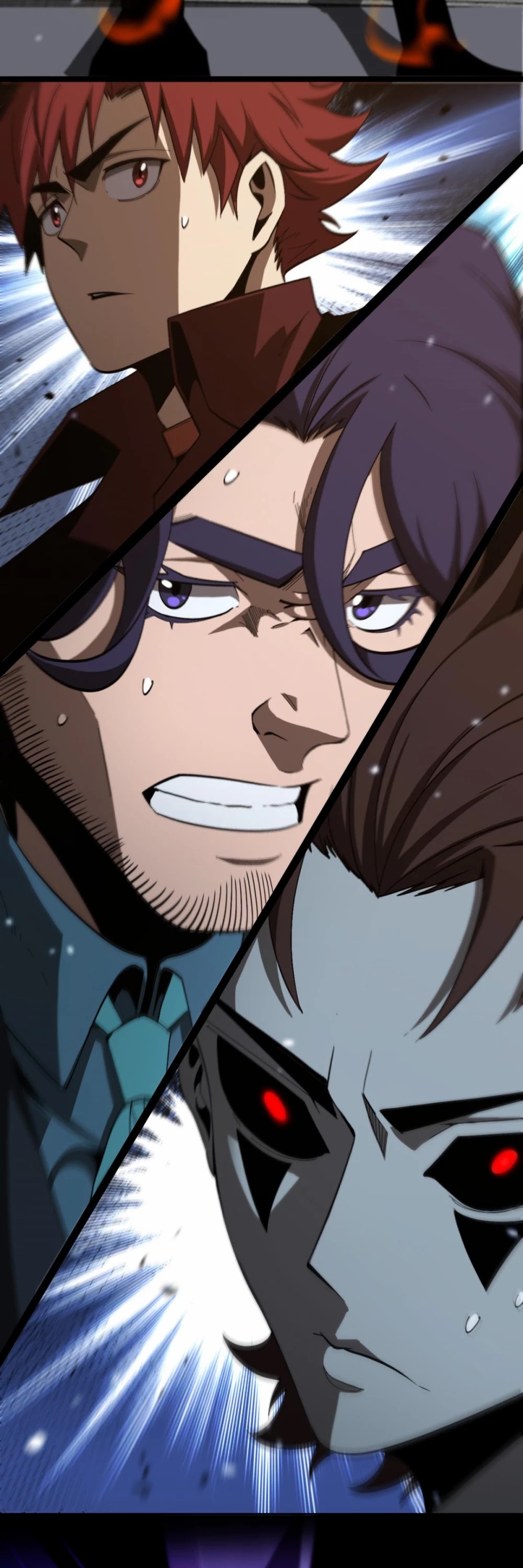 World's Apocalypse Online Chapter 130 page 15 - Chapter 130
