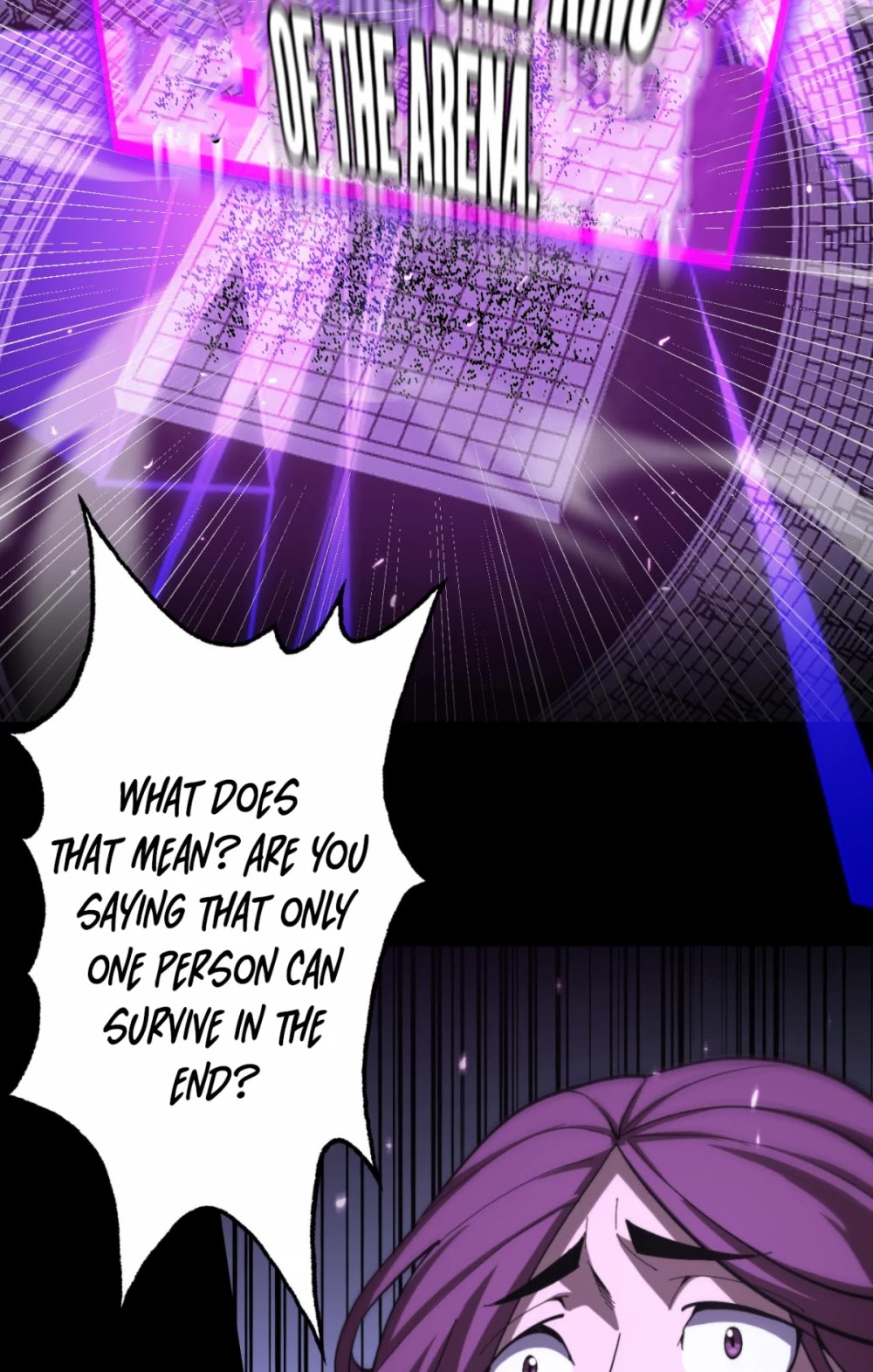 World's Apocalypse Online Chapter 130 page 23 - Chapter 130