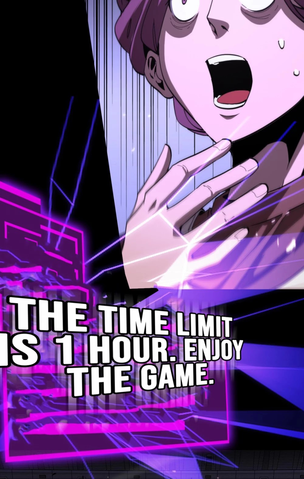 World's Apocalypse Online Chapter 130 page 24 - Chapter 130