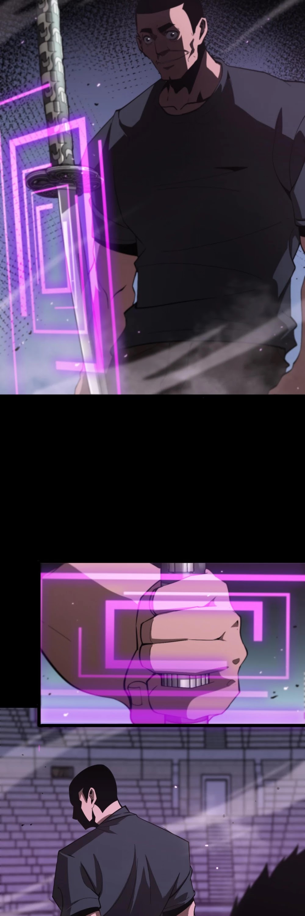 World's Apocalypse Online Chapter 130 page 26 - Chapter 130