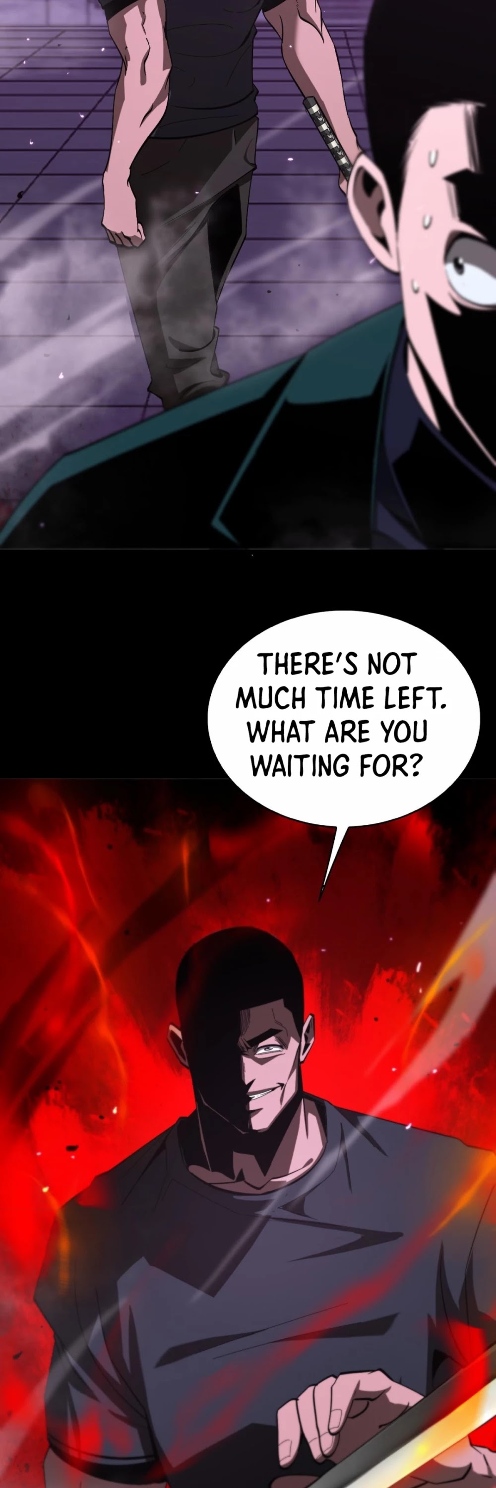World's Apocalypse Online Chapter 130 page 27 - Chapter 130