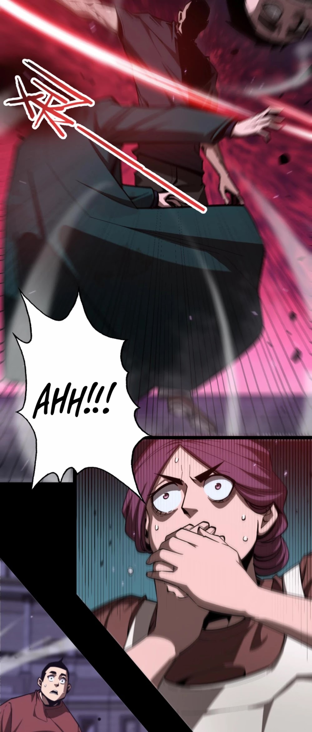 World's Apocalypse Online Chapter 130 page 29 - Chapter 130