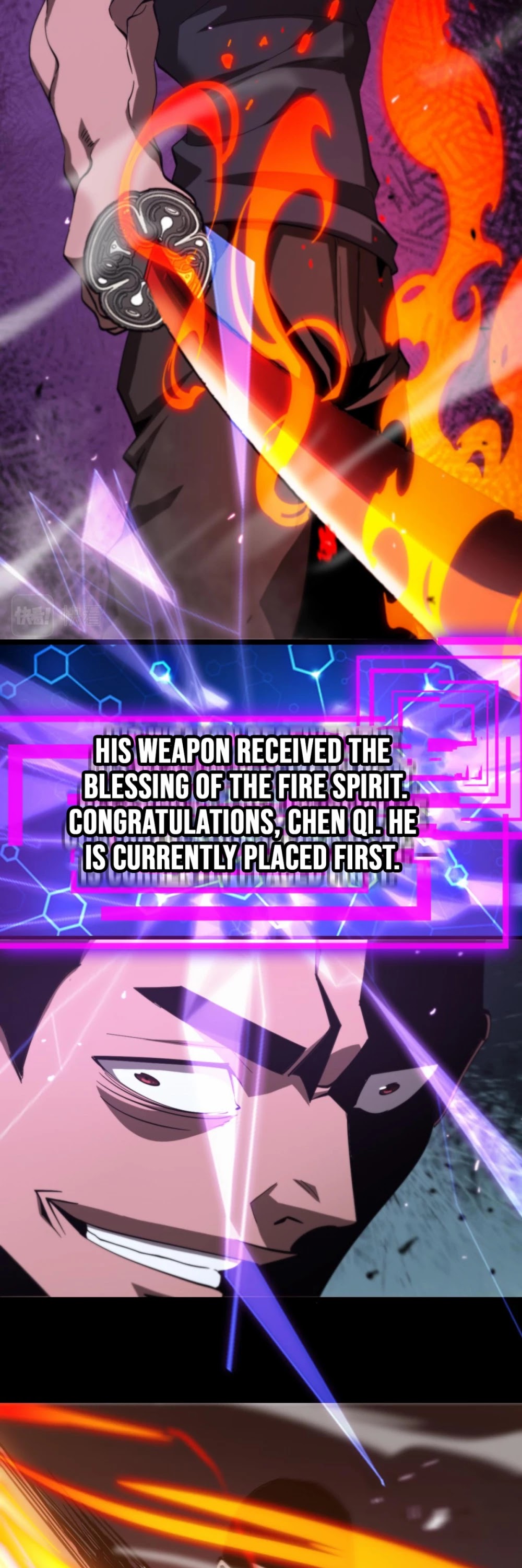 World's Apocalypse Online Chapter 130 page 31 - Chapter 130