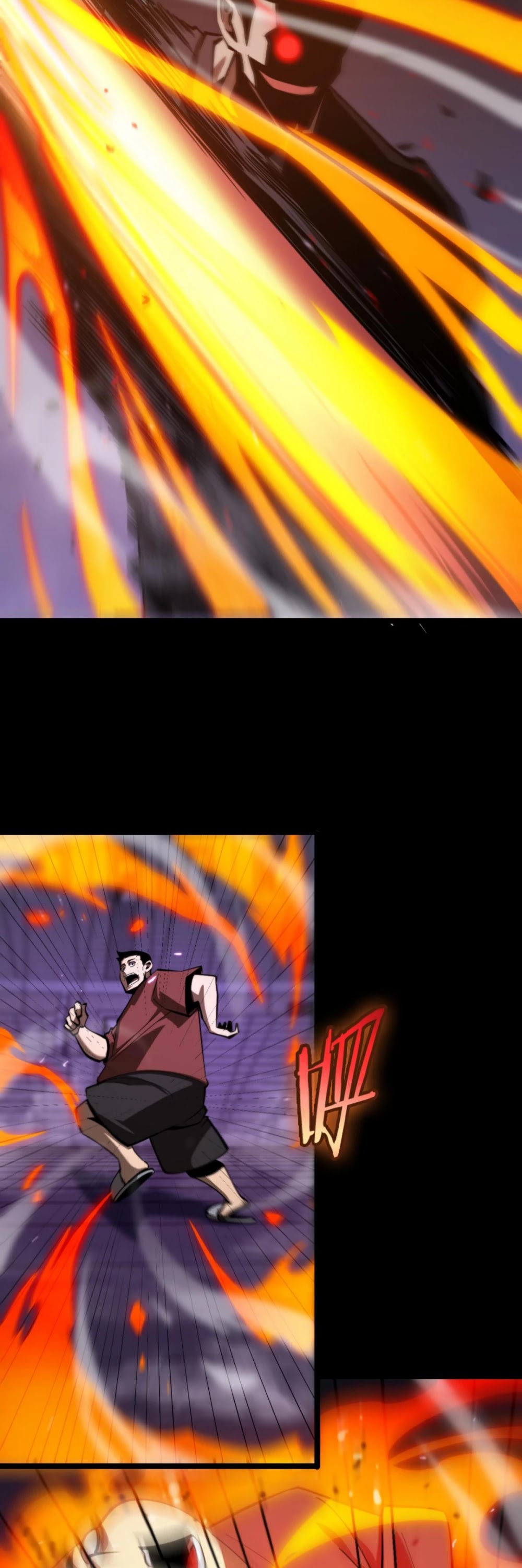 World's Apocalypse Online Chapter 130 page 32 - Chapter 130