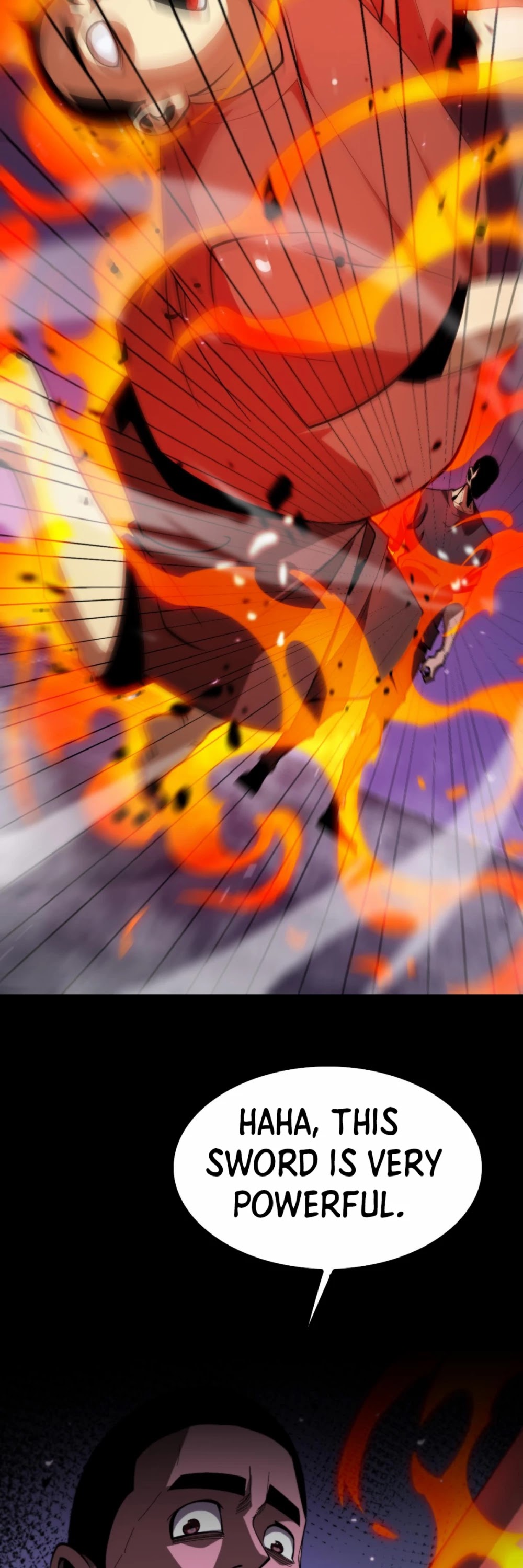 World's Apocalypse Online Chapter 130 page 33 - Chapter 130