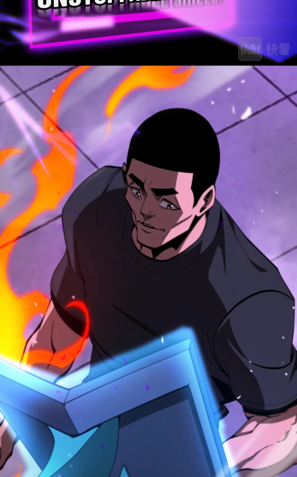 World's Apocalypse Online Chapter 130 page 35 - Chapter 130