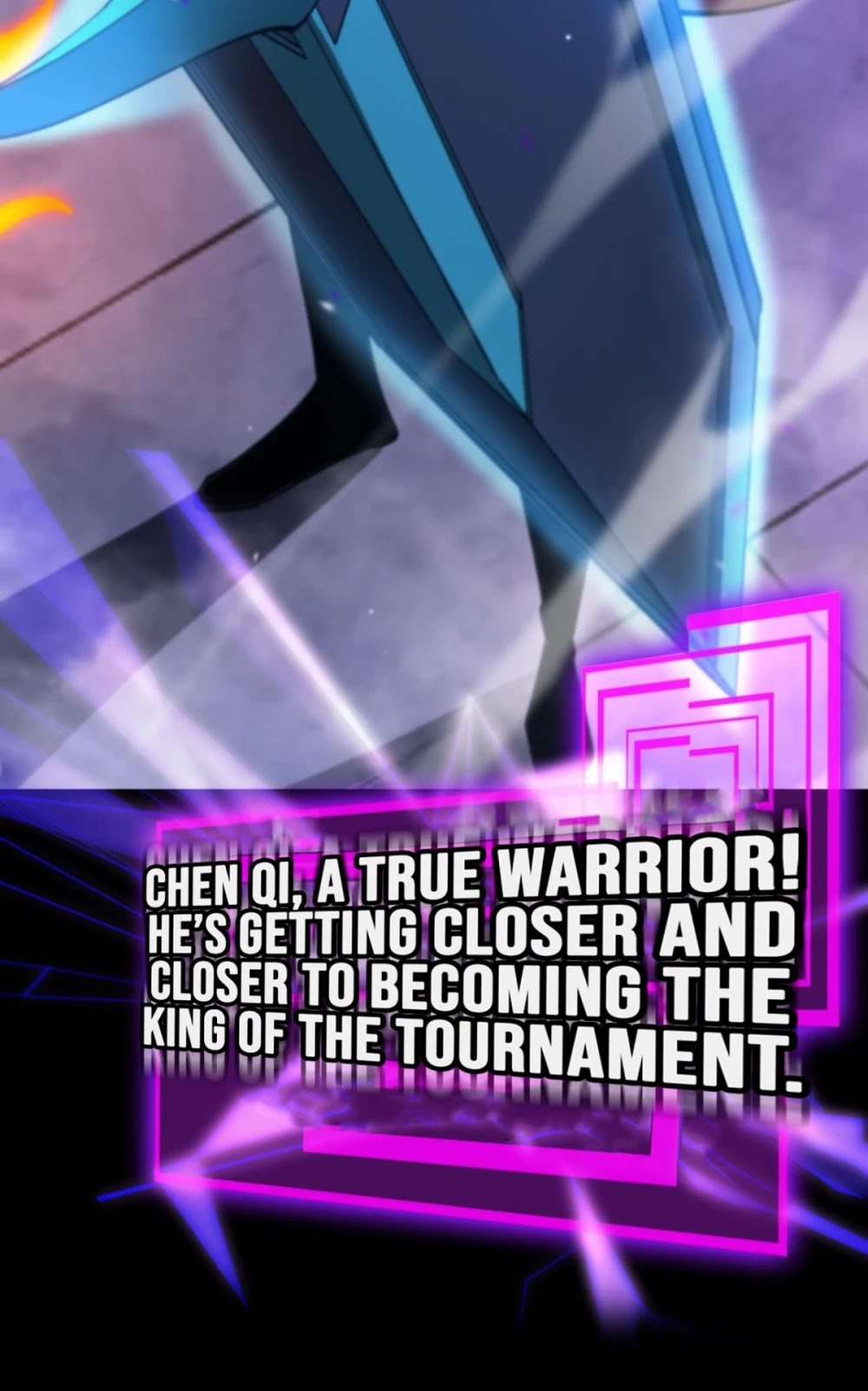World's Apocalypse Online Chapter 130 page 36 - Chapter 130