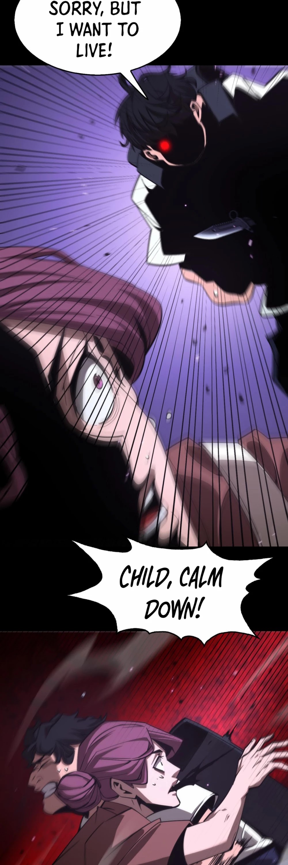 World's Apocalypse Online Chapter 130 page 39 - Chapter 130