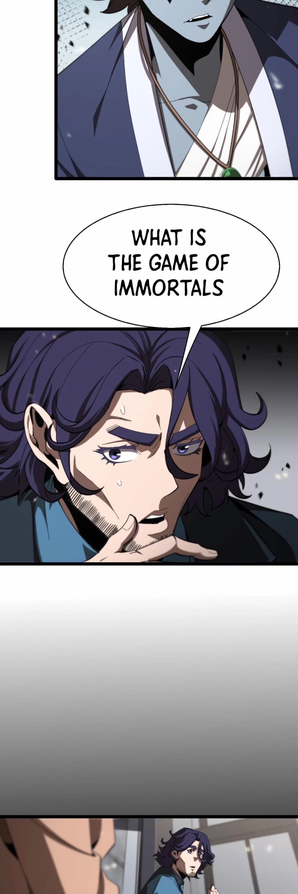 World's Apocalypse Online Chapter 130 page 4 - Chapter 130