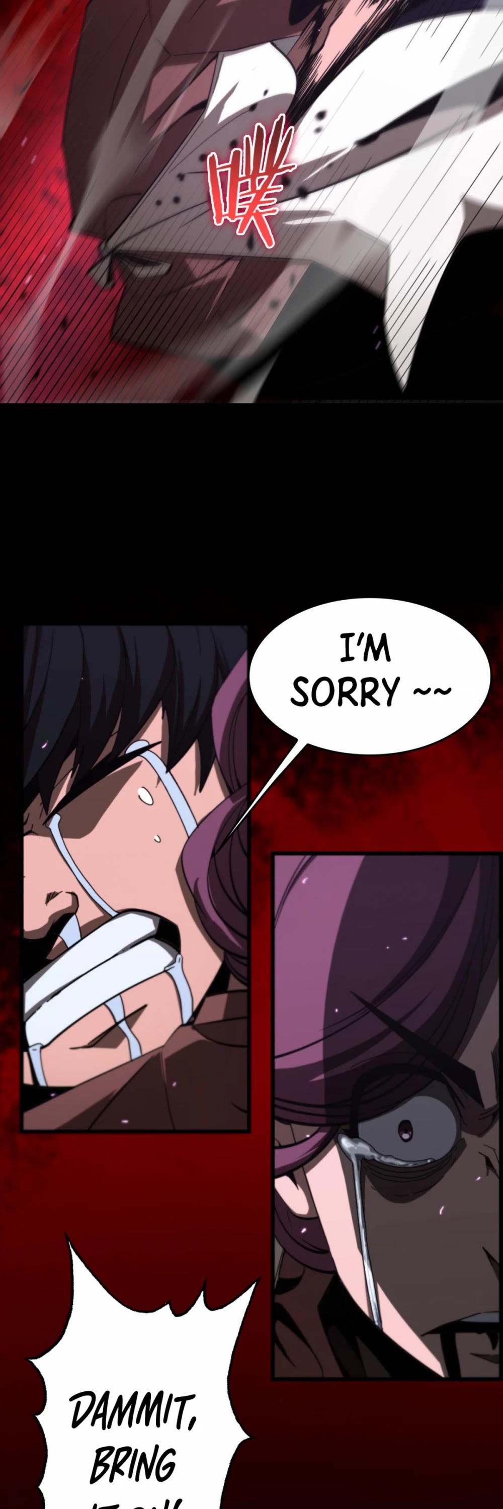 World's Apocalypse Online Chapter 130 page 40 - Chapter 130
