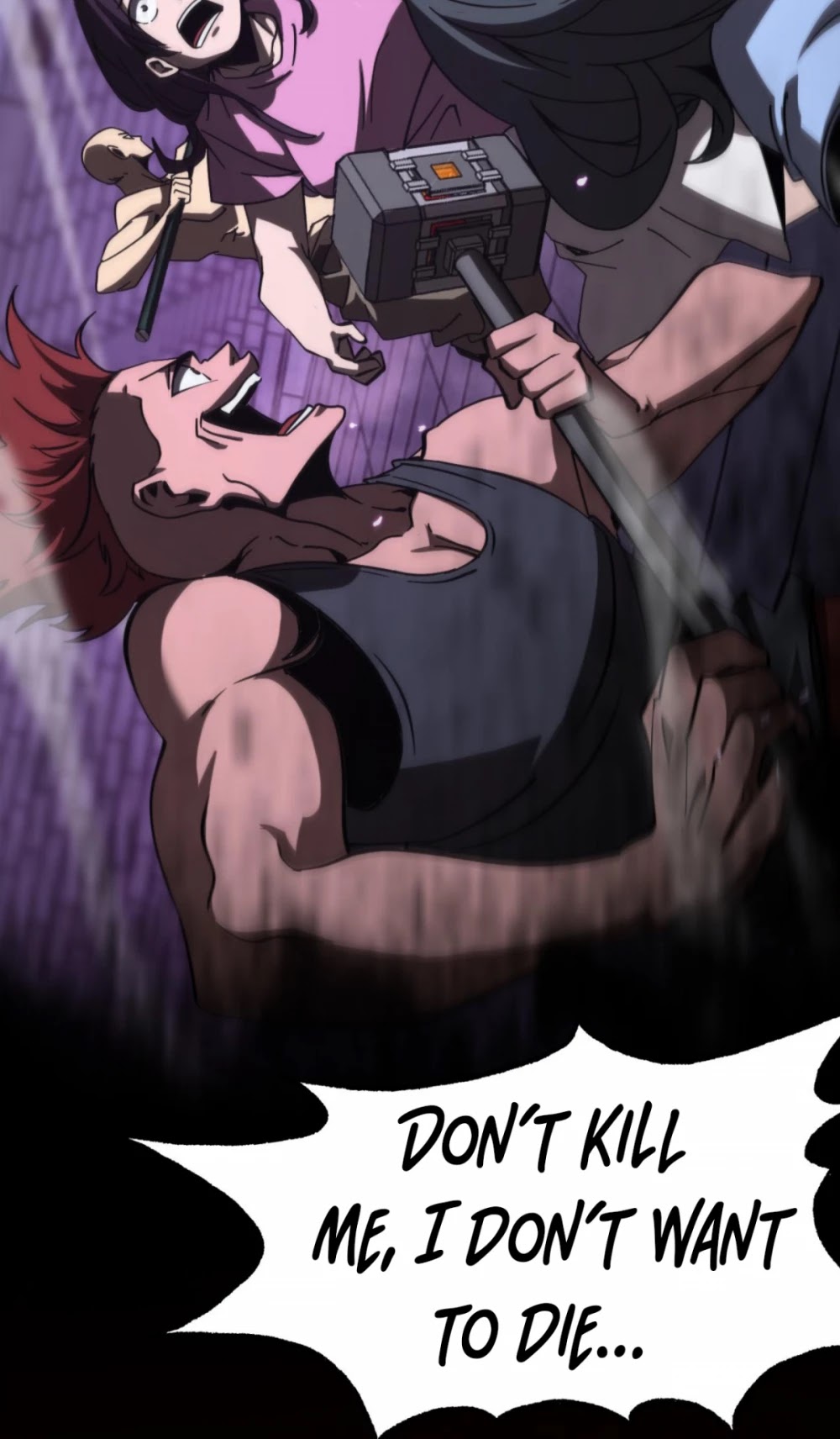 World's Apocalypse Online Chapter 130 page 43 - Chapter 130