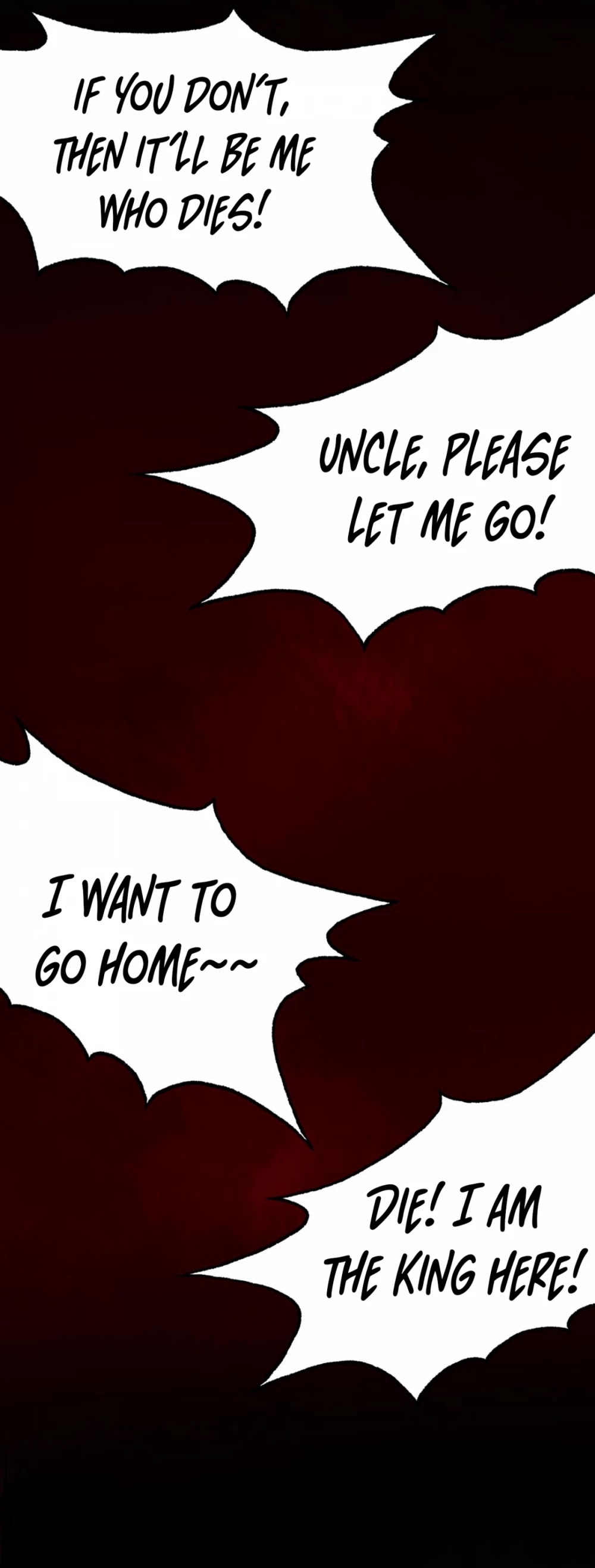 World's Apocalypse Online Chapter 130 page 44 - Chapter 130