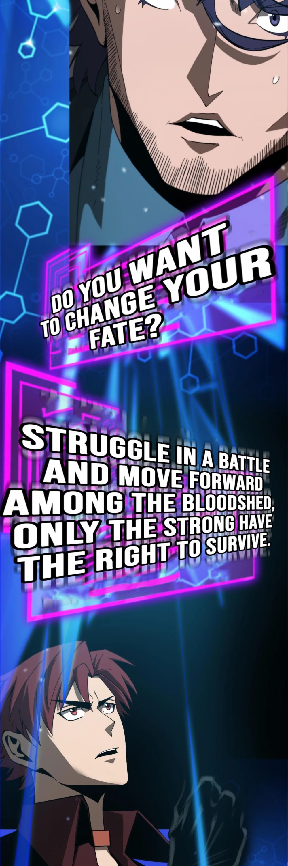 World's Apocalypse Online Chapter 130 page 9 - Chapter 130