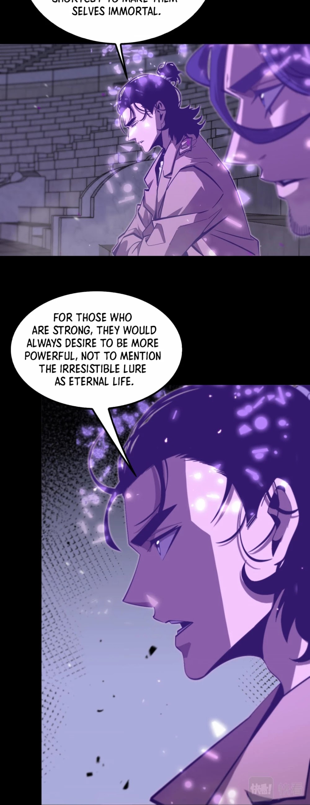 World's Apocalypse Online Chapter 131 page 10 - Chapter 131
