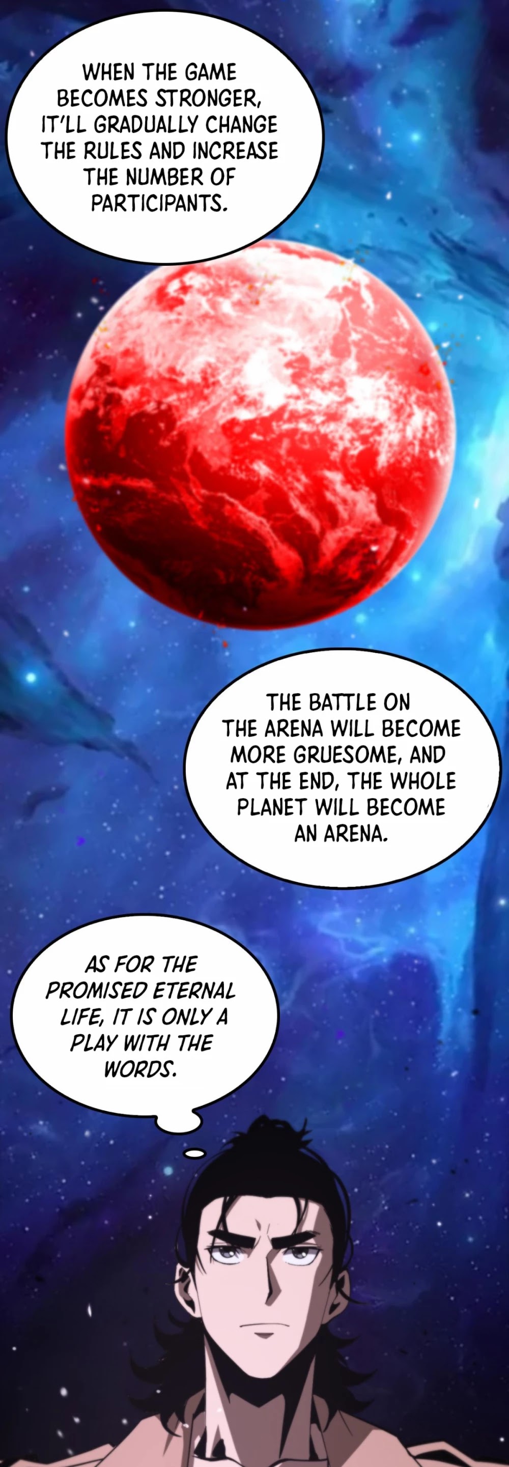 World's Apocalypse Online Chapter 131 page 13 - Chapter 131