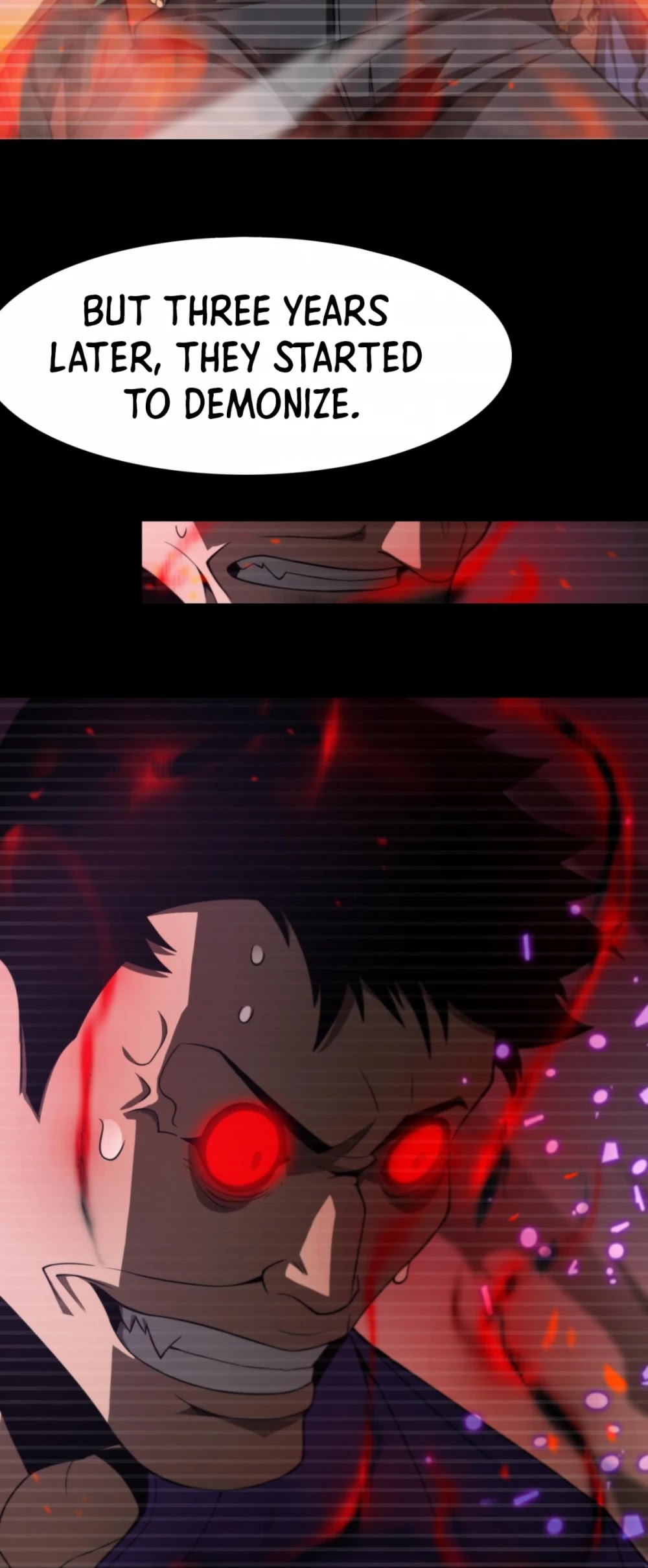 World's Apocalypse Online Chapter 131 page 16 - Chapter 131