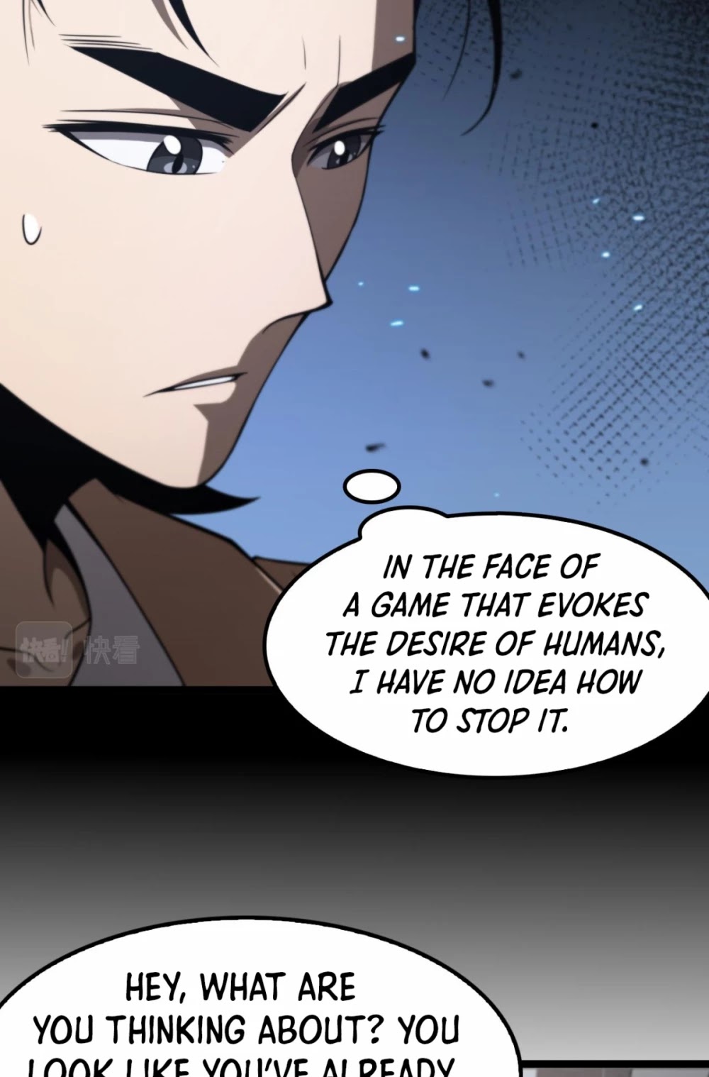 World's Apocalypse Online Chapter 131 page 19 - Chapter 131