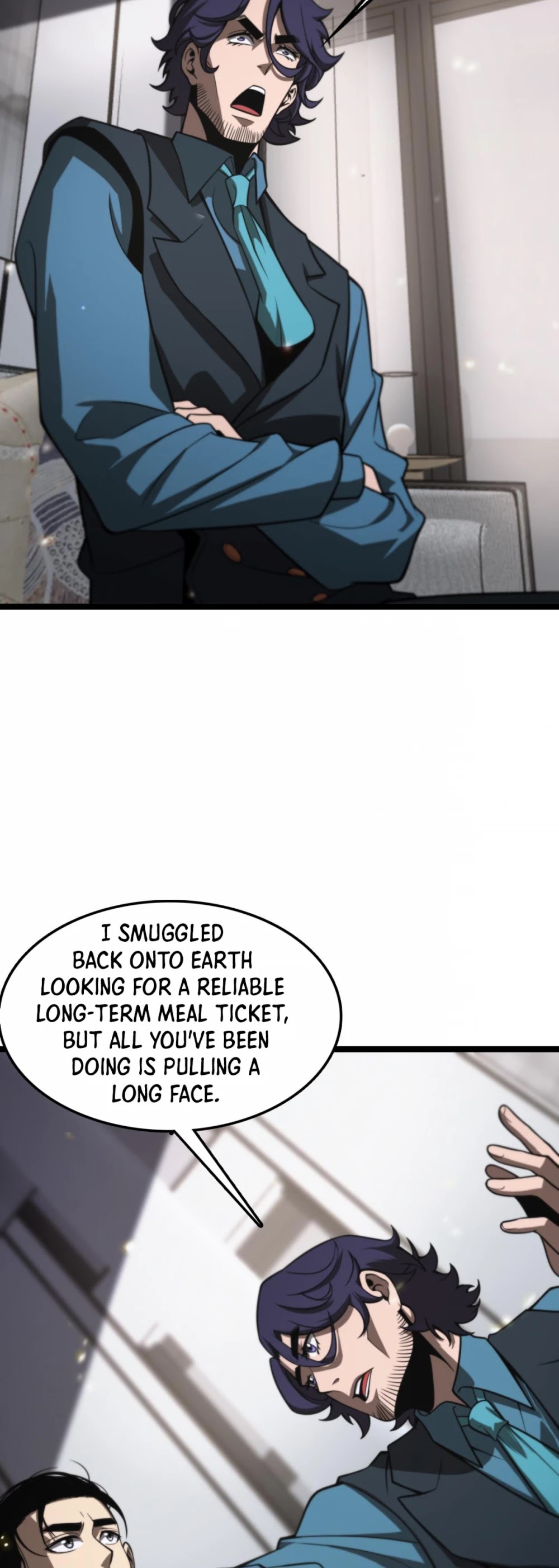World's Apocalypse Online Chapter 131 page 22 - Chapter 131