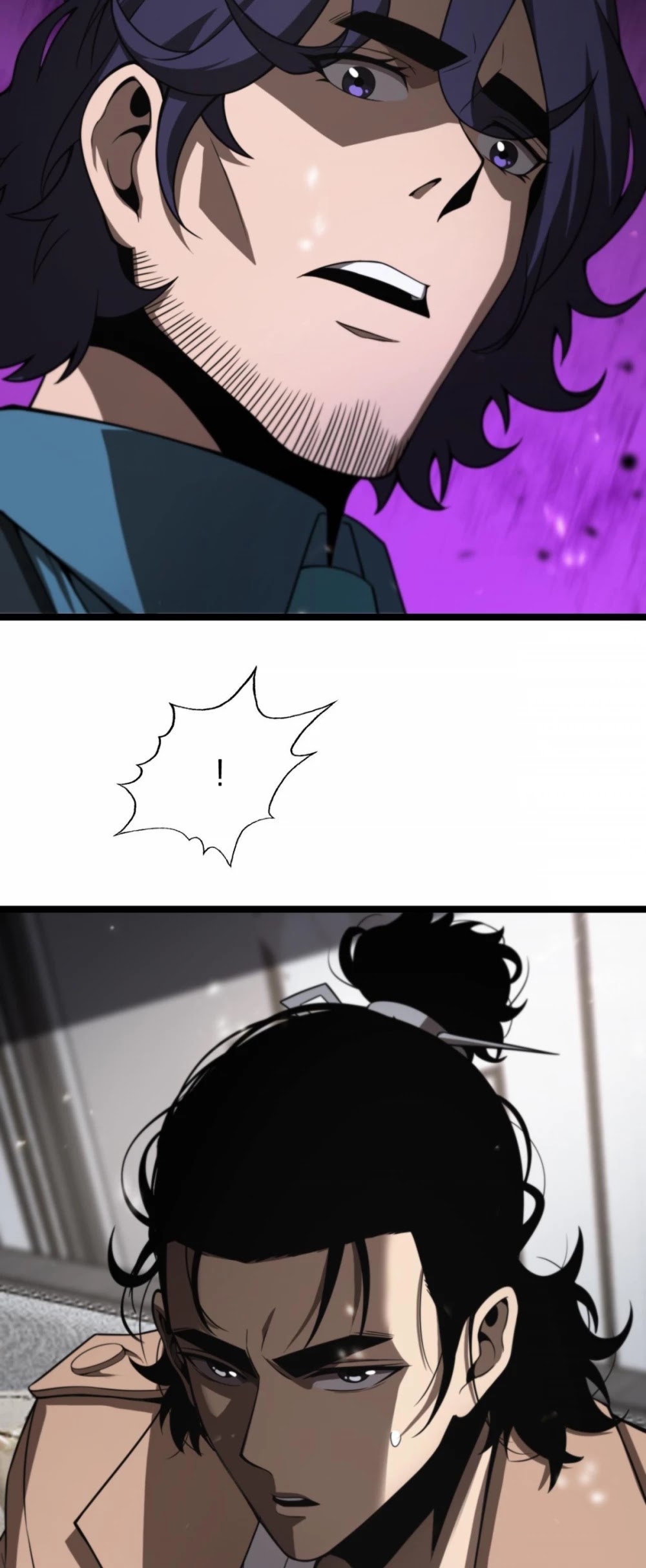 World's Apocalypse Online Chapter 131 page 25 - Chapter 131