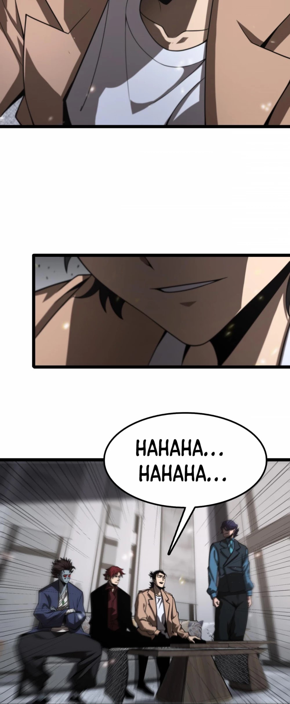 World's Apocalypse Online Chapter 131 page 26 - Chapter 131