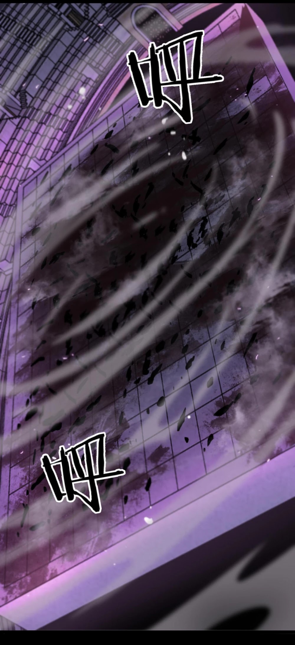 World's Apocalypse Online Chapter 131 page 3 - Chapter 131