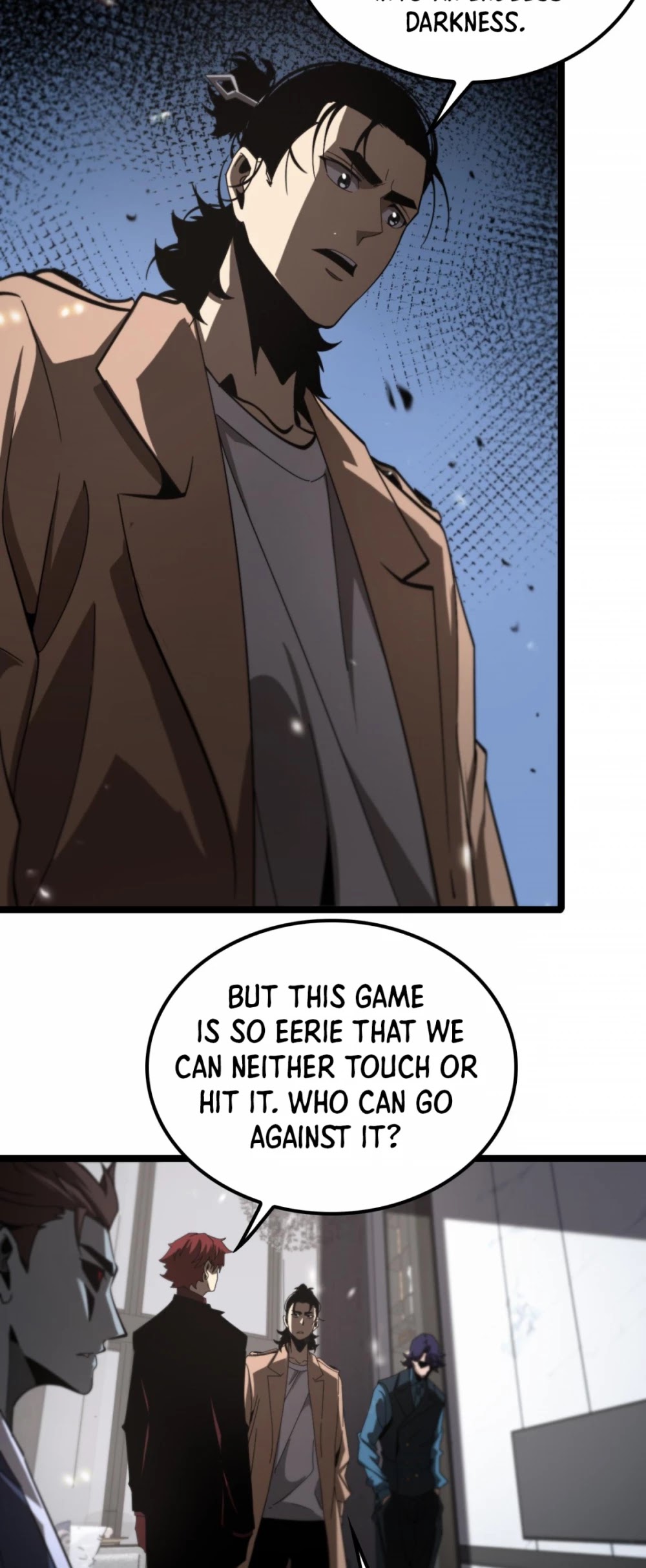 World's Apocalypse Online Chapter 131 page 31 - Chapter 131