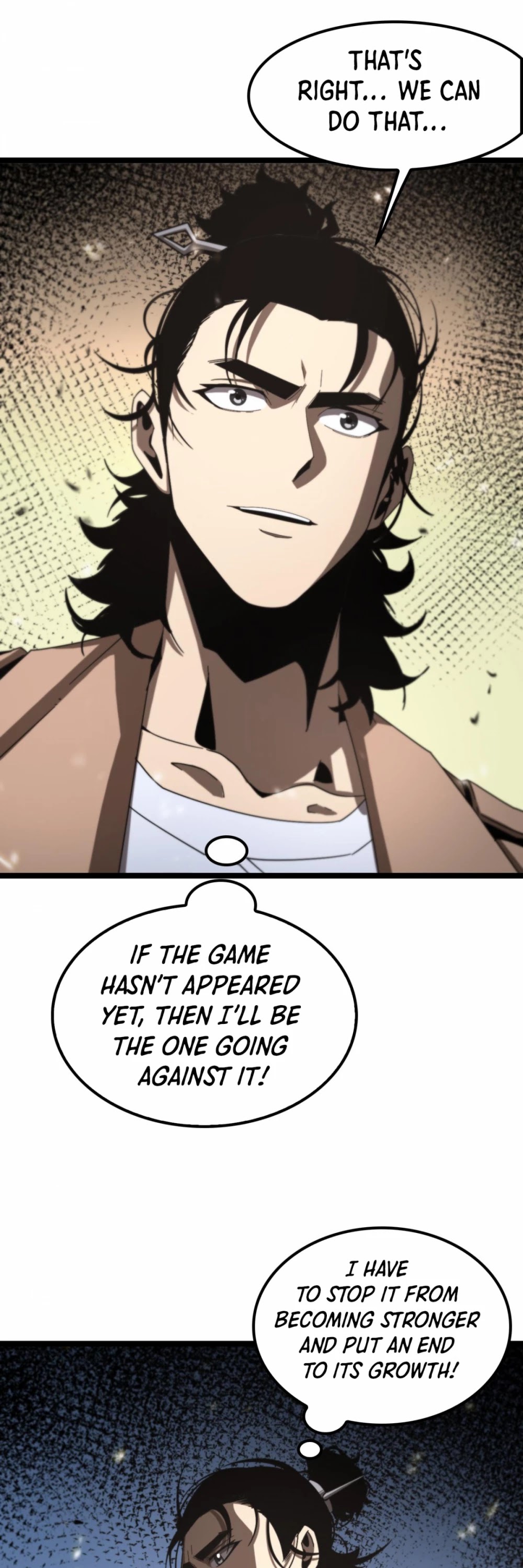 World's Apocalypse Online Chapter 131 page 33 - Chapter 131